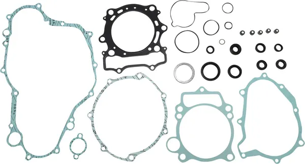 Complete Gasket Kit
