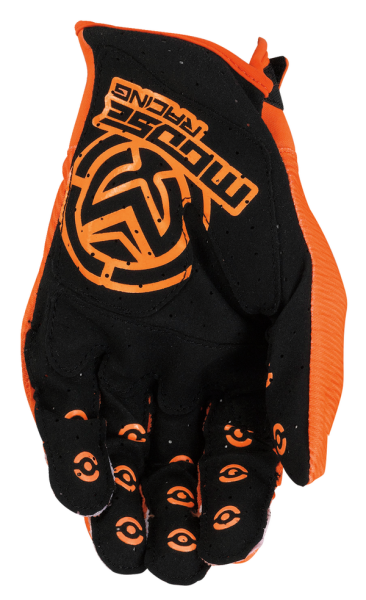 Manusi Moose Racing MX1™ Orange-2