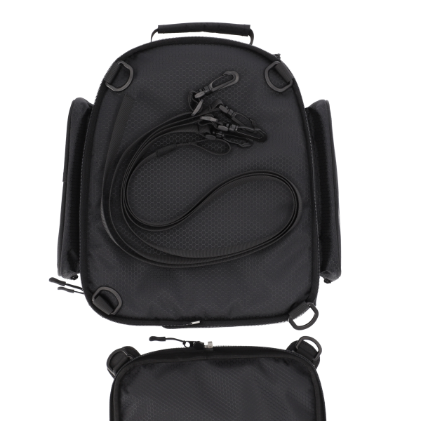 Geantă Spate Acerbis Grand Tour 25L Black-3