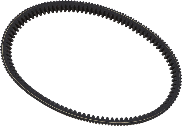 Drive Belt Black -0
