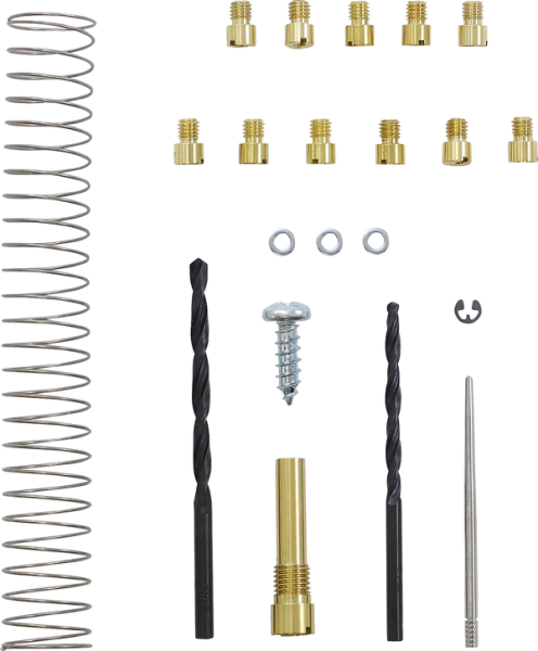 Recalibration Kit, 3, nordicamoto.ro