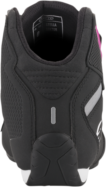 Ghete dama Alpinestars Stella Sektor Black/Pink-1