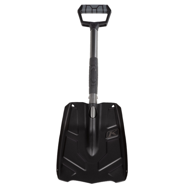 Backcountry Shovel Black, 1, nordicamoto.ro
