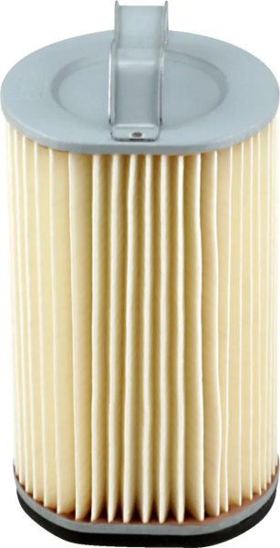 Air Filter White-0