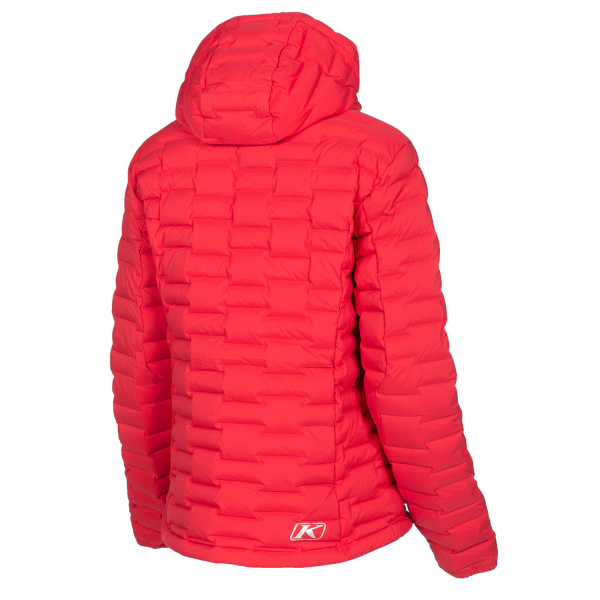 Geaca Snowmobil Dama Klim Luna Mid Layer Insulated-10