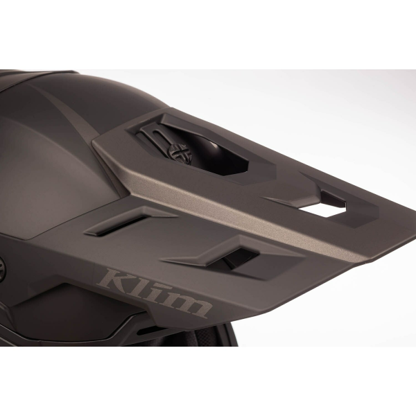 Casca Snowmobil Klim T1 Freeride ECE Descent Pink Glow-16