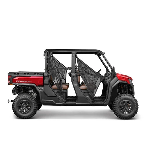 CFMOTO U10 XL PRO '25-1