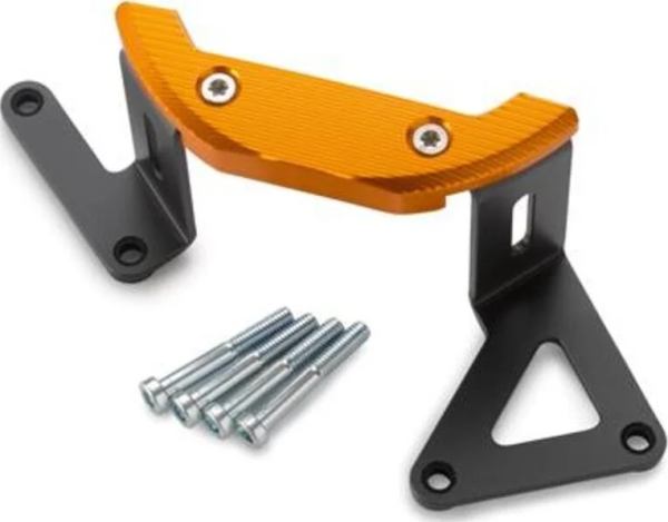 Ignition cover protection