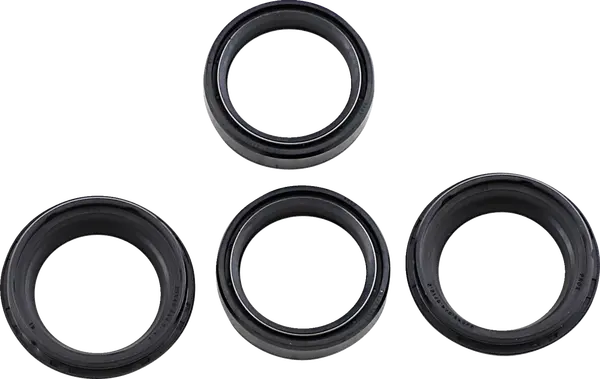 Fork Seal/wiper Kit-1