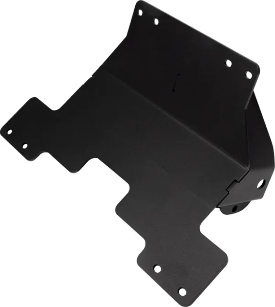 Placă de fixare pentru plug pentru sistemul de montare rapidă a plugului Rm5, negru, 5, nordicamoto.ro