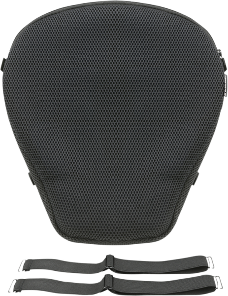 Comfort Topper Quick-attachment Air Pad Black Small, 1, nordicamoto.ro