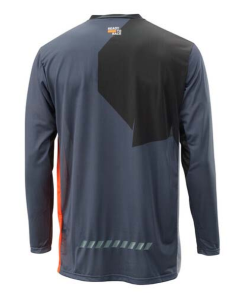 Tricou KTM Pounce Black-1