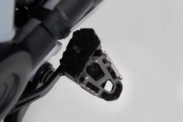 Extension For Brake Pedal Black-1