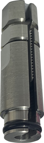 Ez Clutch Adjuster Upgrade Kit Silver, 1, nordicamoto.ro