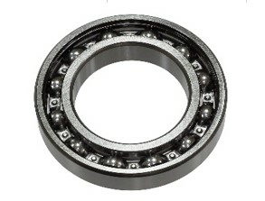 Sno-X Ball bearing 6009.45x75x16mm, 1, nordicamoto.ro