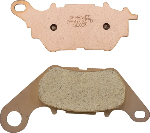Standard Dp Sintered Brake Pads-1