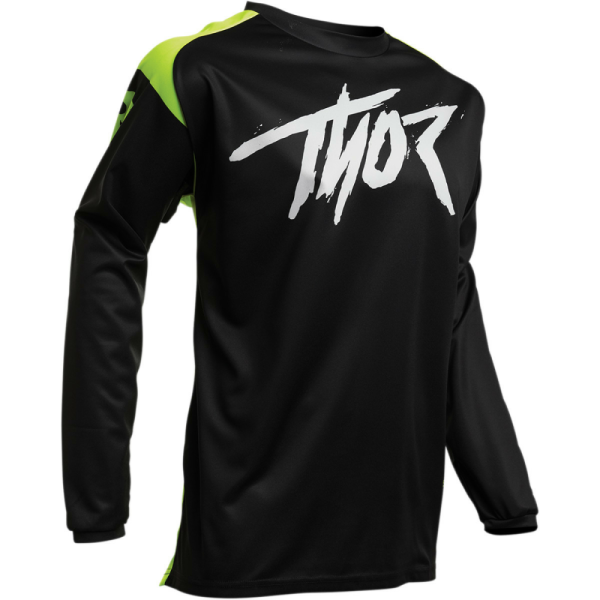 Tricou Thor Sector Acid