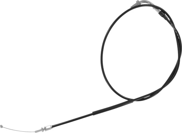 Cable Throttle Pull Vtx18 Black Standard, 1, nordicamoto.ro