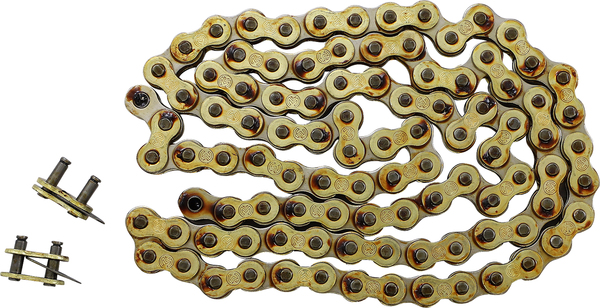 MOOSE RACING 520 Rxp Pro-mx Chain Gold, 2, nordicamoto.ro