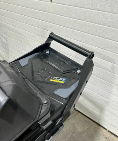 Avid Tail Light Delete, Polaris Matryx, 1, nordicamoto.ro