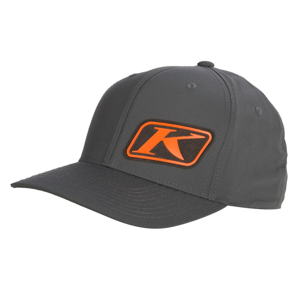 Sapca Klim K Corp Black-0