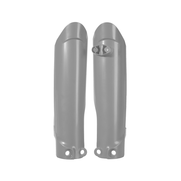 Protectii Furca Acerbis GasGas MC 65/Husqvarna TC 50/65/KTM SX 50/65 19'-27' Alb 2, 6, nordicamoto.ro