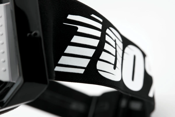 Ochelari 100% Armega Black Clear-3