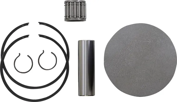 Piston Kit-0