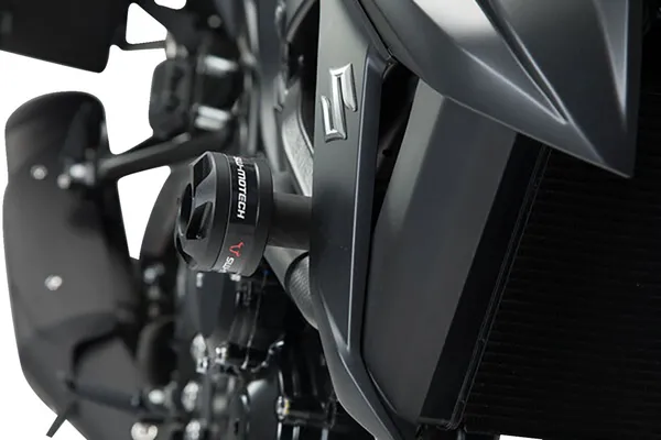 Frame Sliders Black-0
