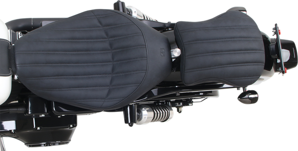 Detachable Pillion Black, 1, nordicamoto.ro