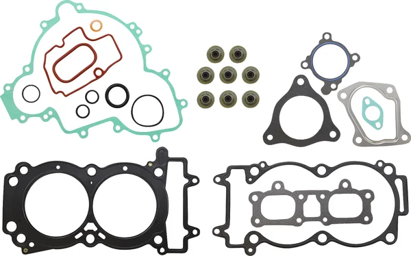 Gasket Kit Complete Pol, 2, nordicamoto.ro