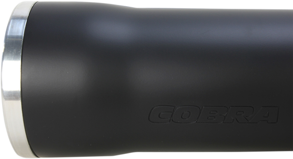 Rpt 3(r) Slip-on Mufflers Black, 4, nordicamoto.ro