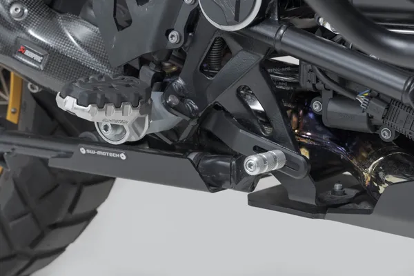 Brake Pedal Black -0