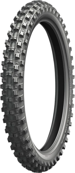 Cauciuc 60/100-14 Michelin Starcross 5 Mini-0