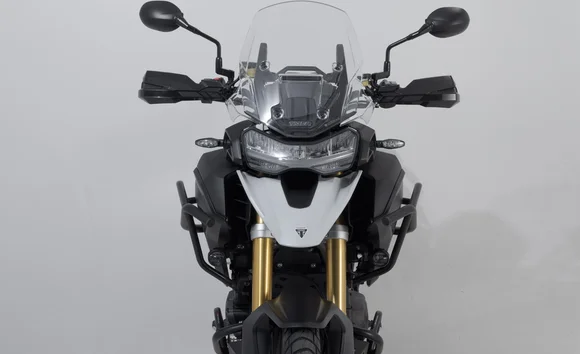 Kobra Handguard Kit Black -2