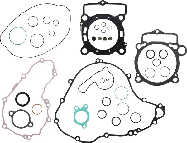 Gasket Kit Complete, 1, nordicamoto.ro