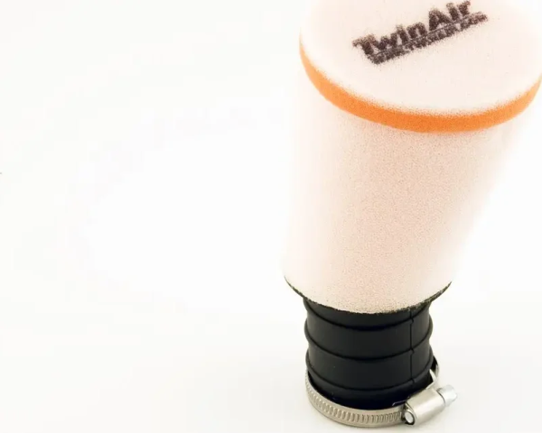 Air Filter Tt 600 W-ruber Diam. 45mm -0