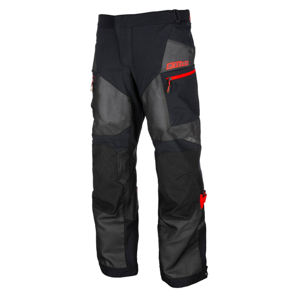 Pantaloni Klim Baja S4 High-Rise - Nightfall Blue-22