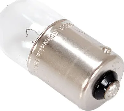 BULB 12V 10W   (BA15S)