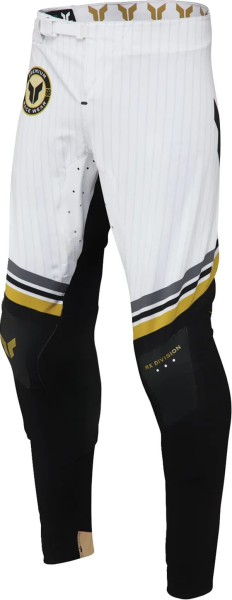 Sportmode Baller Pants White, Black -11