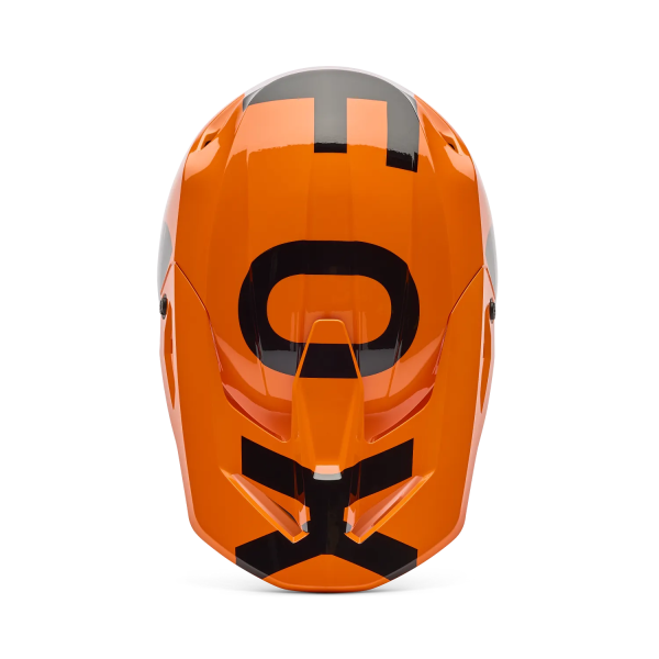 Cască Fox V1 Shield-20