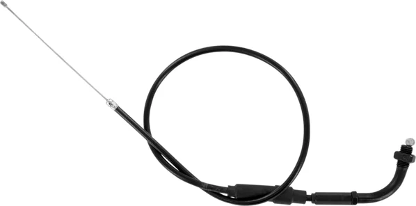 Cablul de accelerație Hon negru standard, 1, nordicamoto.ro