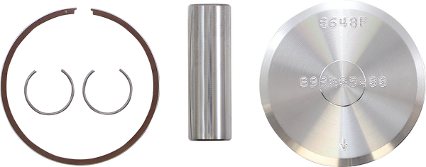 Set de pistoane, 2, nordicamoto.ro