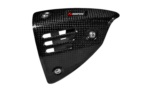 Heat Shield Black 