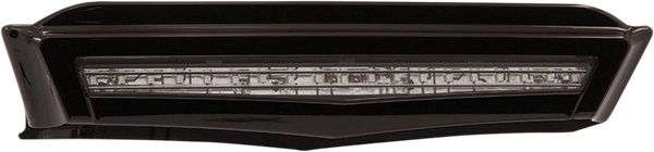 Center Brake Light For Tour-pak® Gloss Black, 1, nordicamoto.ro