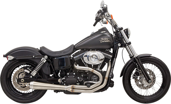 Road Rage Type Iii 2:1 Exhaust System, 3, nordicamoto.ro
