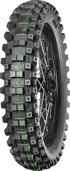Terra Force-ex Mh Super Soft Tire 