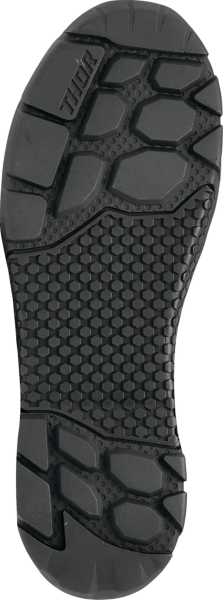 Blitz Xrs Boots Black, Gray -4