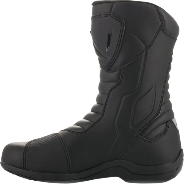Cizme Touring Alpinestars Radon Drystar  Black-6