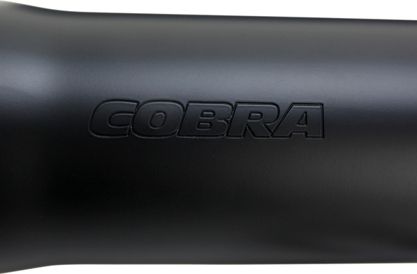 Rpt 3(r) Slip-on Mufflers Black, 2, nordicamoto.ro